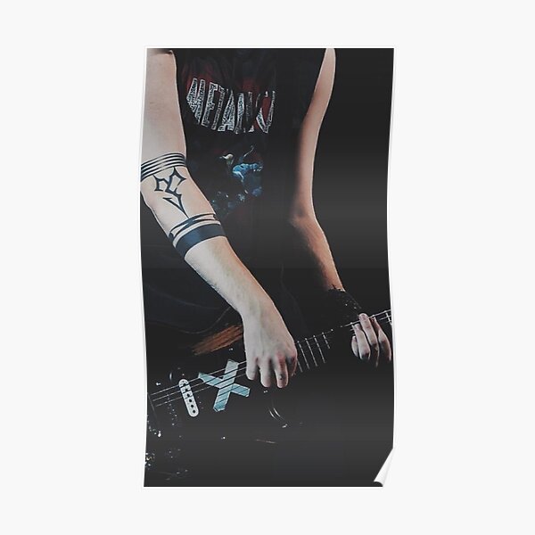 Michael Poster
