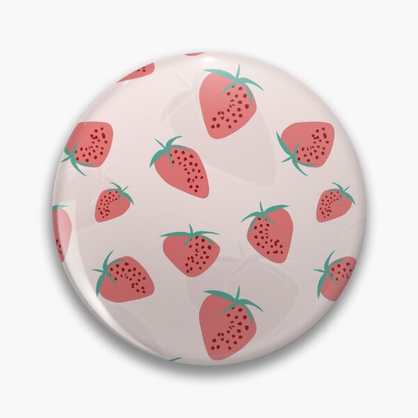Item preview, Strawberry Play designed and sold by mirimo.