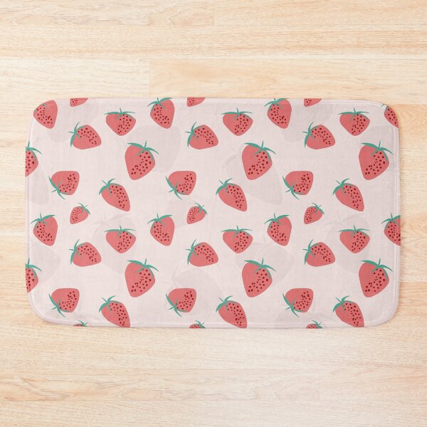 Item preview, Strawberry Play designed and sold by mirimo.