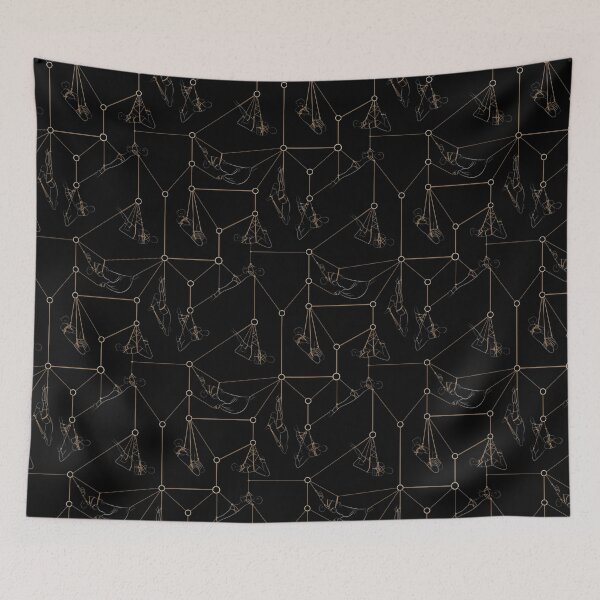 Item preview, Shibari designed and sold by Raw-Run.