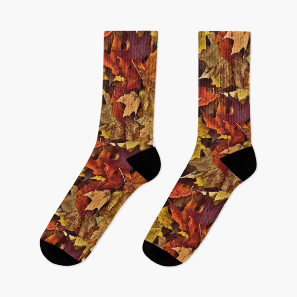 Item preview, Fiery October designed and sold by RVogler.