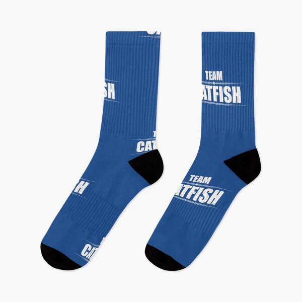 Item preview, TEAM CATFISH designed and sold by Madjack Tees Kiwi SuperStore.
