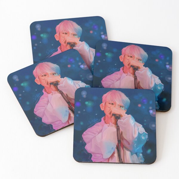 Item preview, Baekhyun designed and sold by Elisetallulart.