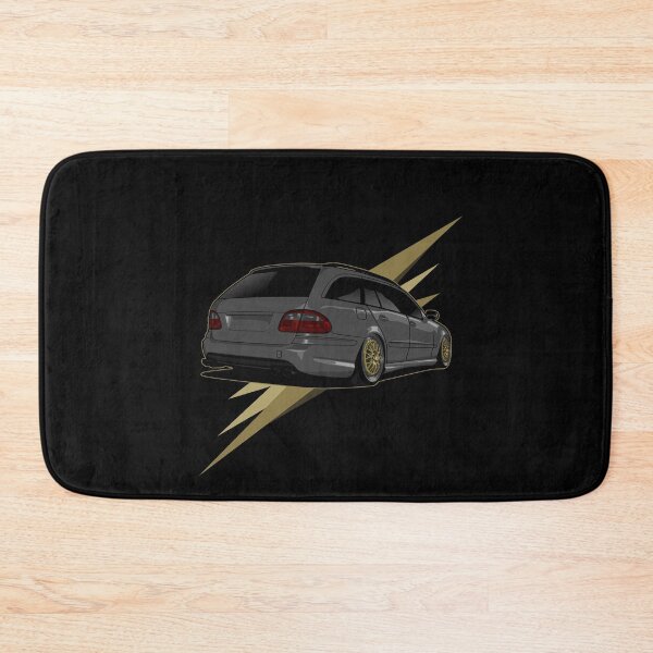 Item preview, W211 E63 Wagon  designed and sold by ILLUSTRIOUSEUROS.