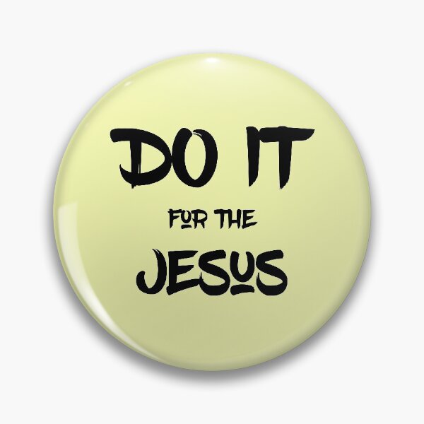 Item preview, Kim's Convenience - Do it for the Jesus designed and sold by WaiterJames.
