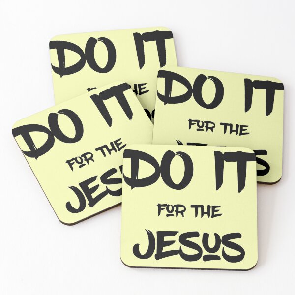 Item preview, Kim's Convenience - Do it for the Jesus designed and sold by WaiterJames.