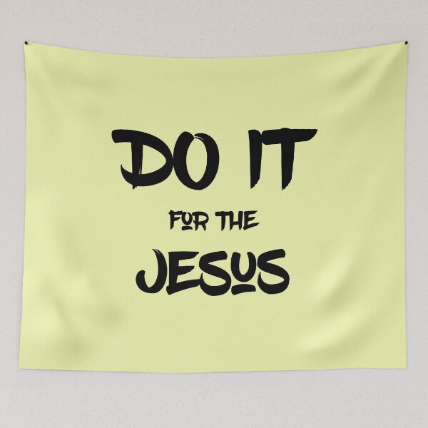 Item preview, Kim's Convenience - Do it for the Jesus designed and sold by WaiterJames.