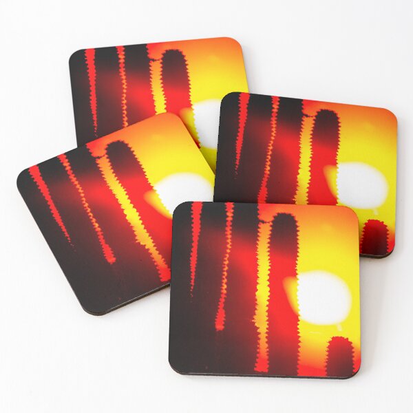 Item preview, Cactus Sunset designed and sold by henryharrison.