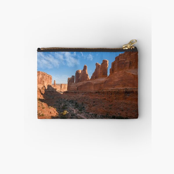 Item preview, Park Avenue Arches National Park Moab Utah designed and sold by PhotoArt by Joan Carroll.