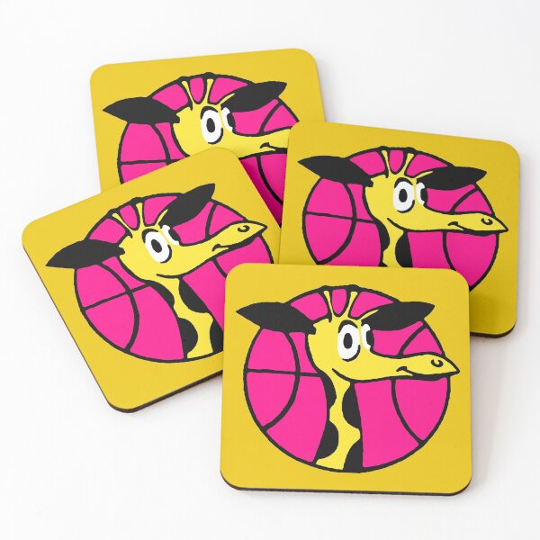Item preview, Los Angeles Giraffes designed and sold by boboman13.