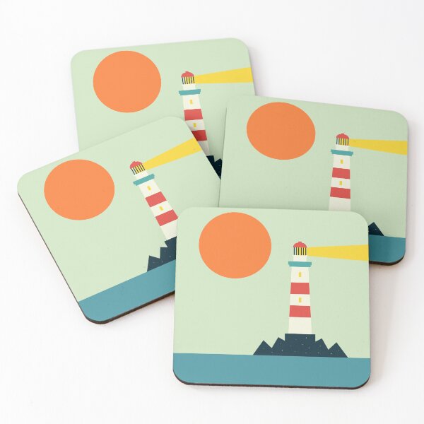 Item preview, Lighthouse designed and sold by AndyWestface.