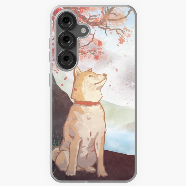 Item preview, Shiba Inu designed and sold by blickwandler.