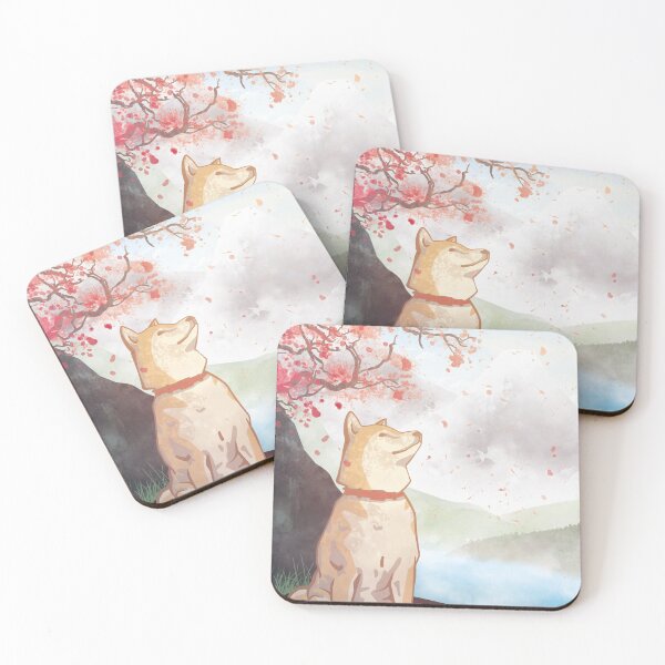Item preview, Shiba Inu designed and sold by blickwandler.