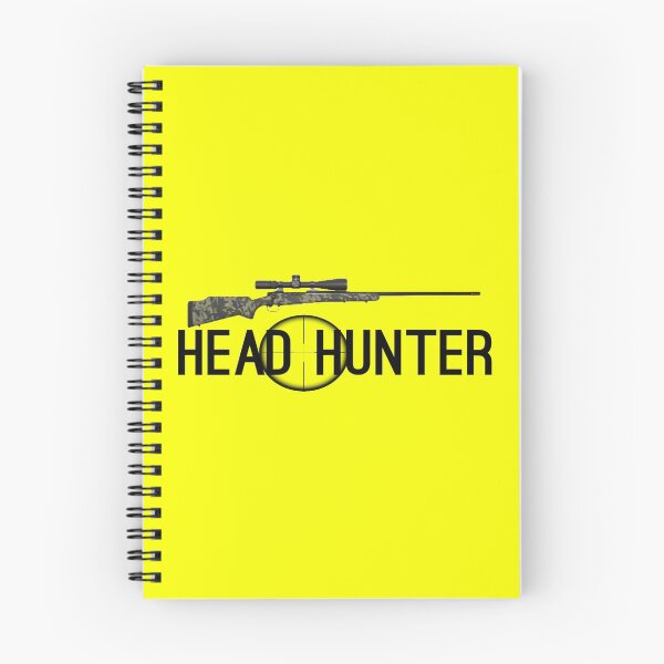 Item preview, PUBG Head Hunter Print designed and sold by sagar96.