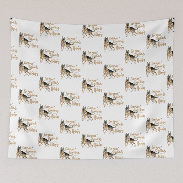 Item preview, German Shepherds make me Happy ! Especially for GSD owners! designed and sold by rs-designs.