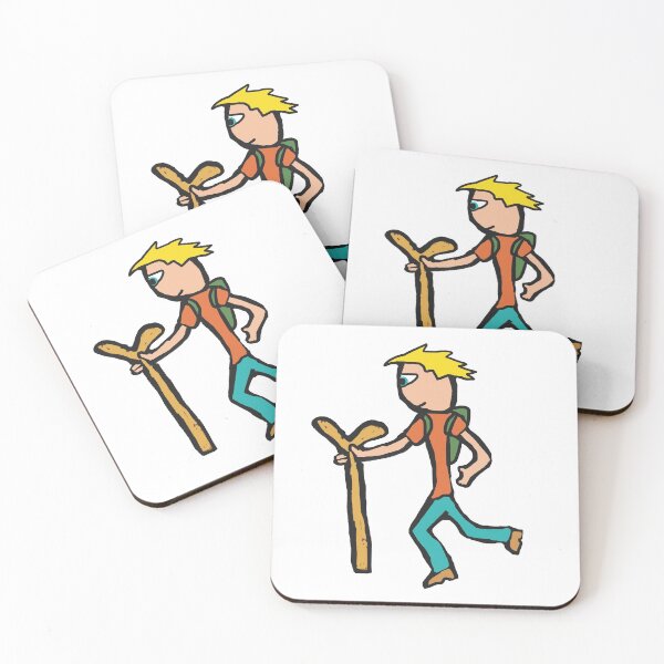 Item preview, Rambling, Hiking and Walking designed and sold by Mark-Ewbie.