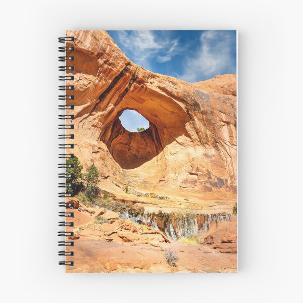 Item preview, Bowtie Arch Moab Utah designed and sold by PhotoArt by Joan Carroll.