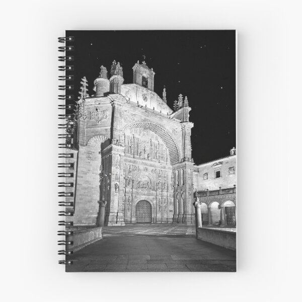 Item preview, Convento de San Esteban Salamanca Spain designed and sold by PhotoArt by Joan Carroll.