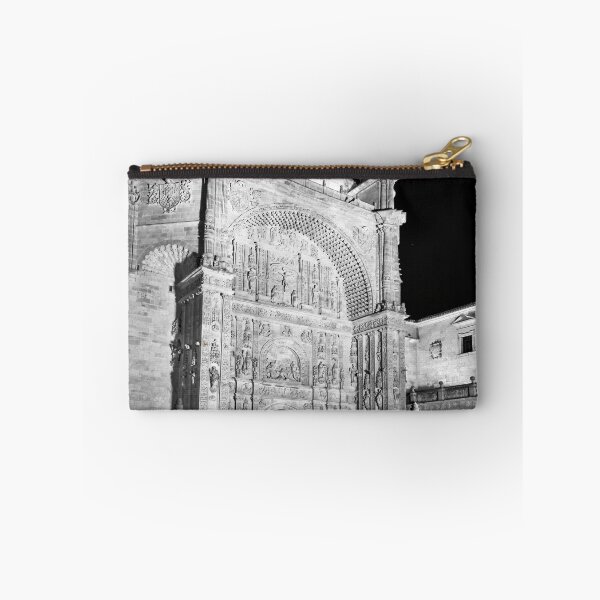 Item preview, Convento de San Esteban Salamanca Spain designed and sold by PhotoArt by Joan Carroll.