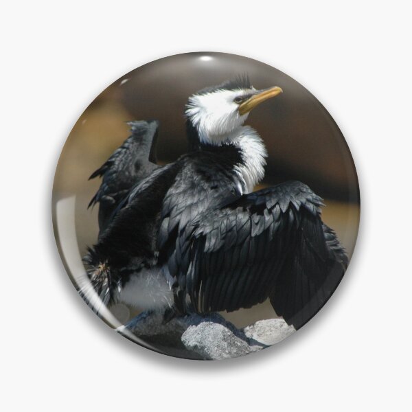 Item preview, Cormorant @ Sculptures By The Sea 2011 designed and sold by muz2142.