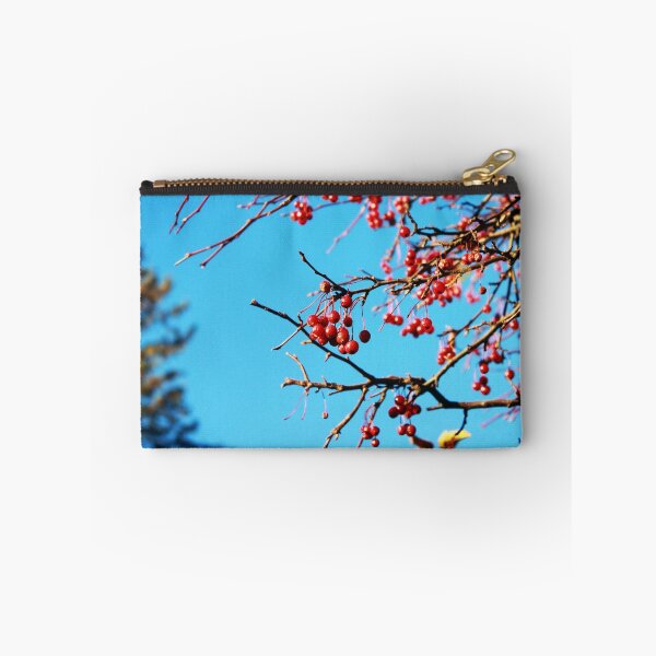 Item preview, Red Berries designed and sold by KERNALS.