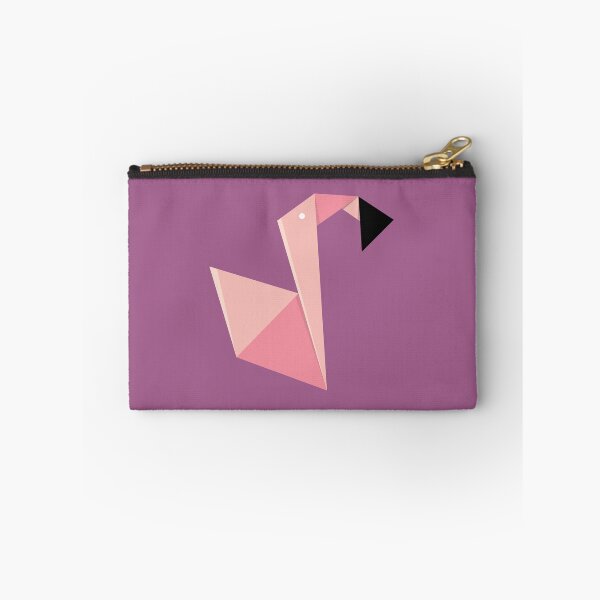 Item preview, Origami Flamingo designed and sold by Vaggelis Arabatzoglou.