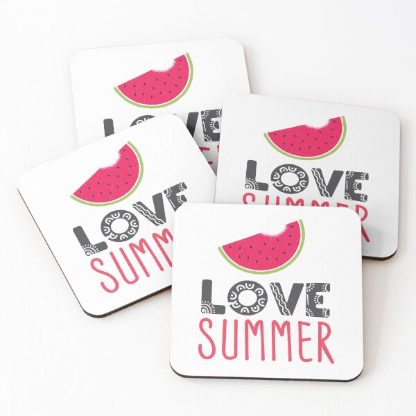 Artikelvorschau, Love Summer entworfen und verkauft von stylebytara.