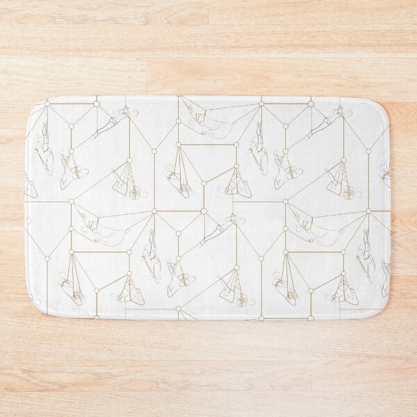 Item preview, Shibari - White designed and sold by Raw-Run.