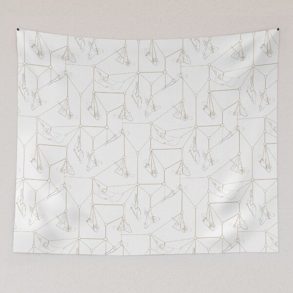 Item preview, Shibari - White designed and sold by Raw-Run.