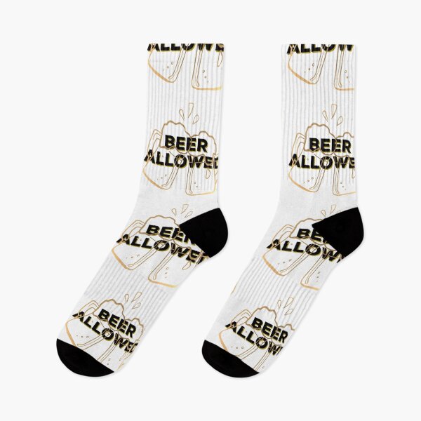 Item preview, Beer Allowed designed and sold by IBMClothing.