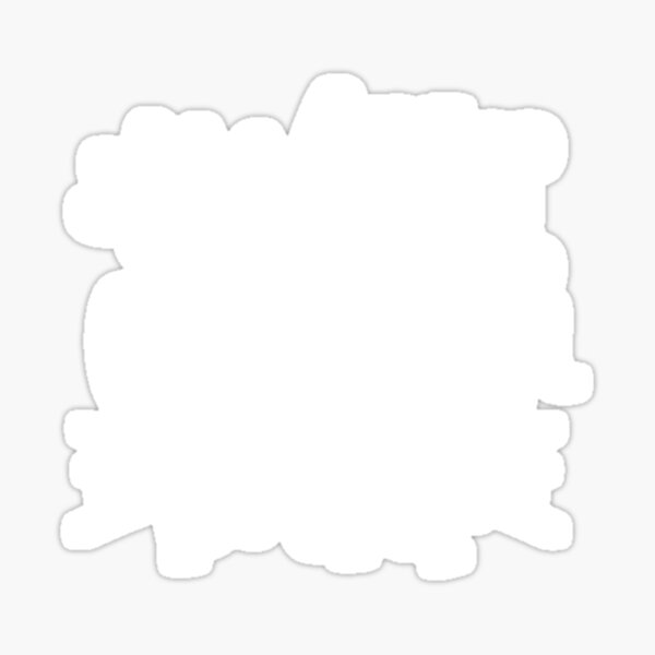 Make Me Bark Stickers Redbubble