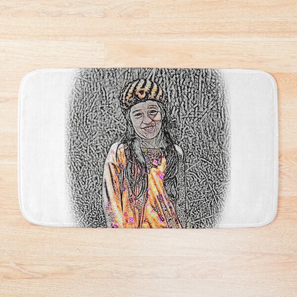 Item preview, Ecuador Country Kid 1288 designed and sold by alabca.