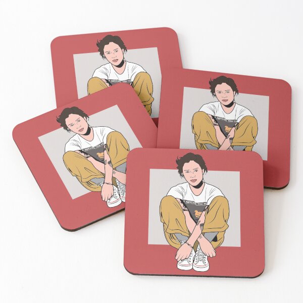 Item preview, Sara Quin - Hey I'm Just Like You designed and sold by SilvermanCena.