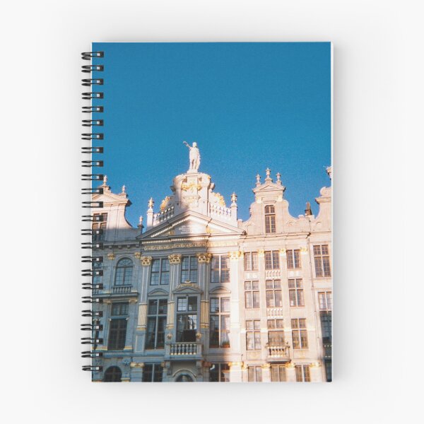 Item preview, grand place in brussels, belgium designed and sold by cam <3.