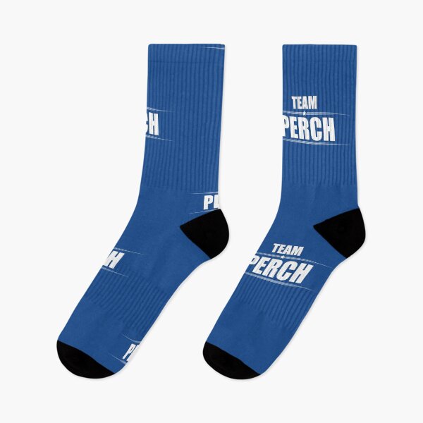 Item preview, TEAM PERCH designed and sold by Madjack Tees Kiwi SuperStore.