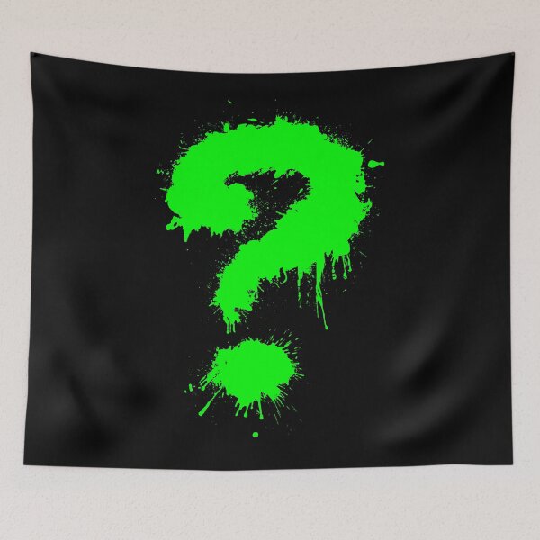Item preview, Riddle? designed and sold by Lee Stannard.