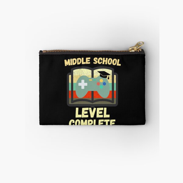 Item preview, Middle School Level Complete Graduate designed and sold by MagicBoutique.