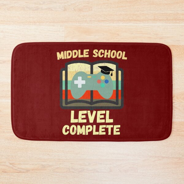 Item preview, Middle School Level Complete Graduate designed and sold by MagicBoutique.