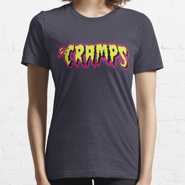Cramps Essential T-Shirt