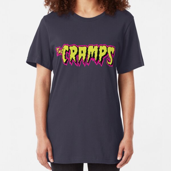 the cramps merch