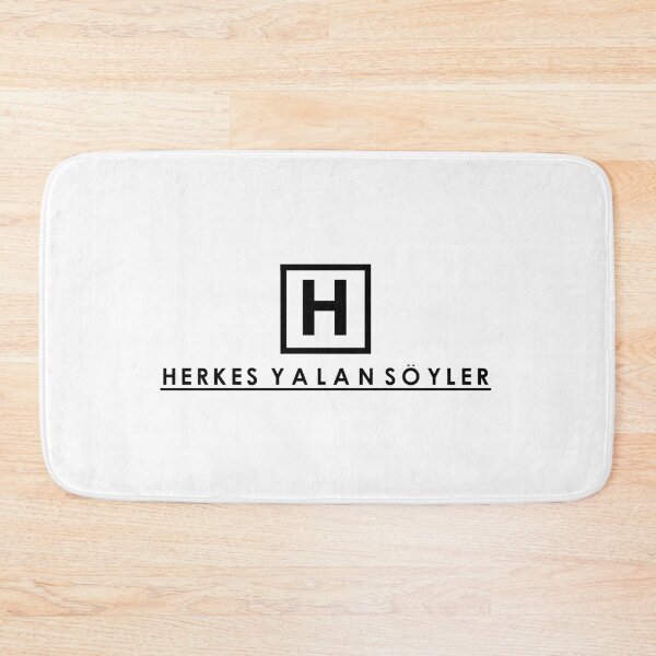 Item preview,  Herkes Yalan Söyler designed and sold by deniz29.