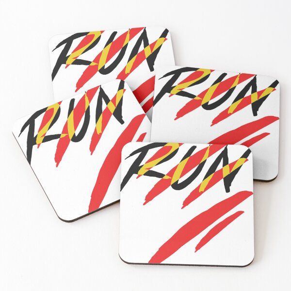 Item preview, run t_shirt color  designed and sold by mafia2020.