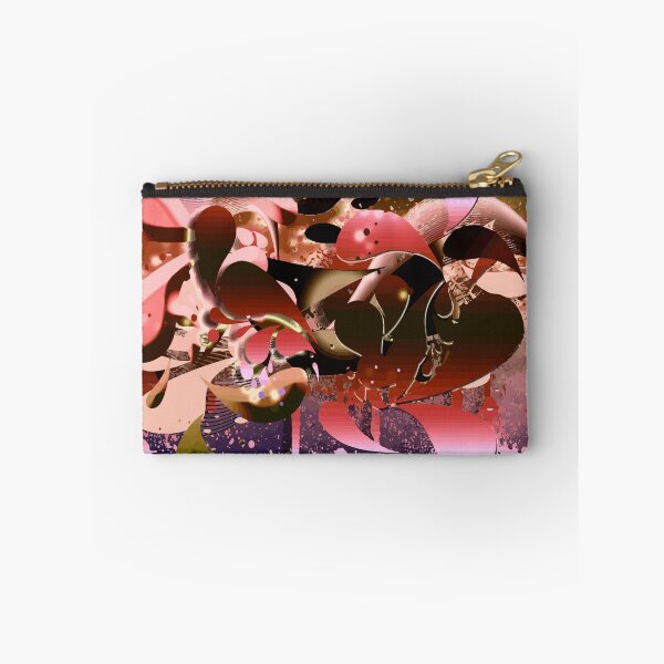 Item preview, Tango of colors - red, brown designed and sold by harietteh.