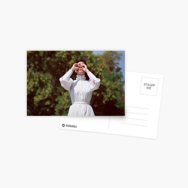 Set 80 Postcard