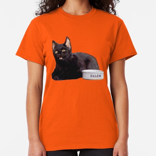 salem 7 t shirt