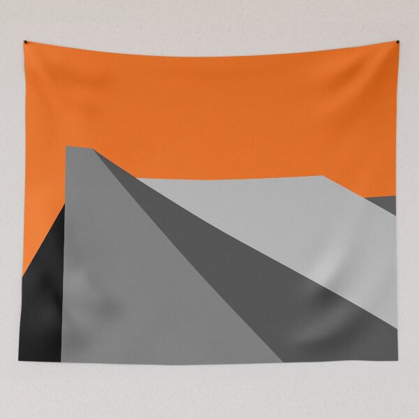 Item preview, Architectural Abstract  designed and sold by Lewis Rose.