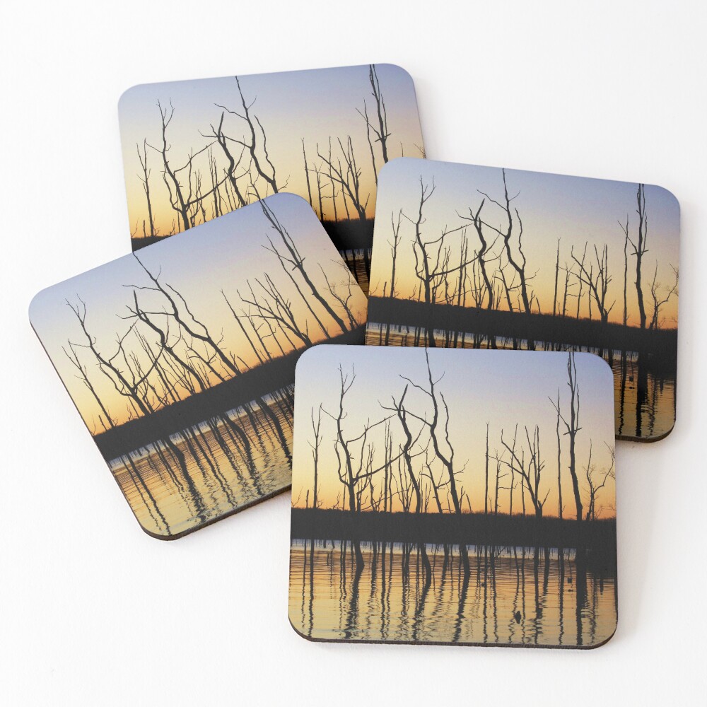 Item preview, Coasters (Set of 4) designed and sold by RVogler.