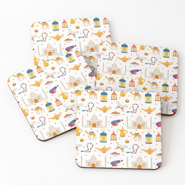 Item preview, Ramadan Kareem Islamic arab pattern   designed and sold by Lucia-Fox.