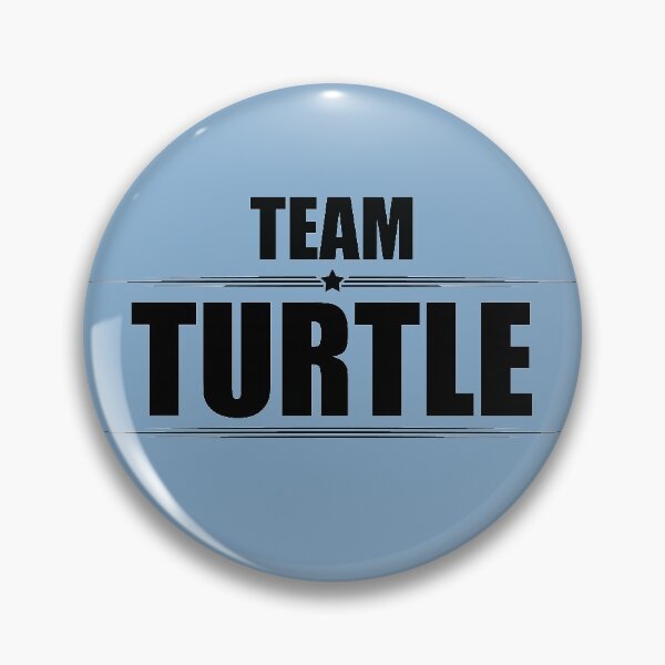 Item preview, TEAM TURTLE designed and sold by Madjack Tees Kiwi SuperStore.
