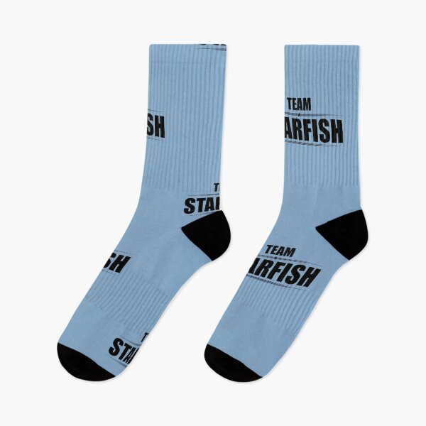 Item preview, TEAM STARFISH designed and sold by Madjack Tees Kiwi SuperStore.